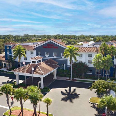 Hilton Garden Inn At Pga Village/Port St. Lucie Exteriér fotografie