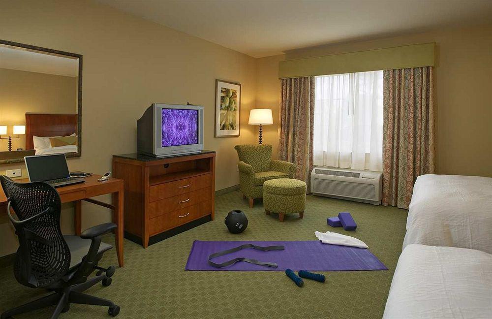 Hilton Garden Inn At Pga Village/Port St. Lucie Pokoj fotografie