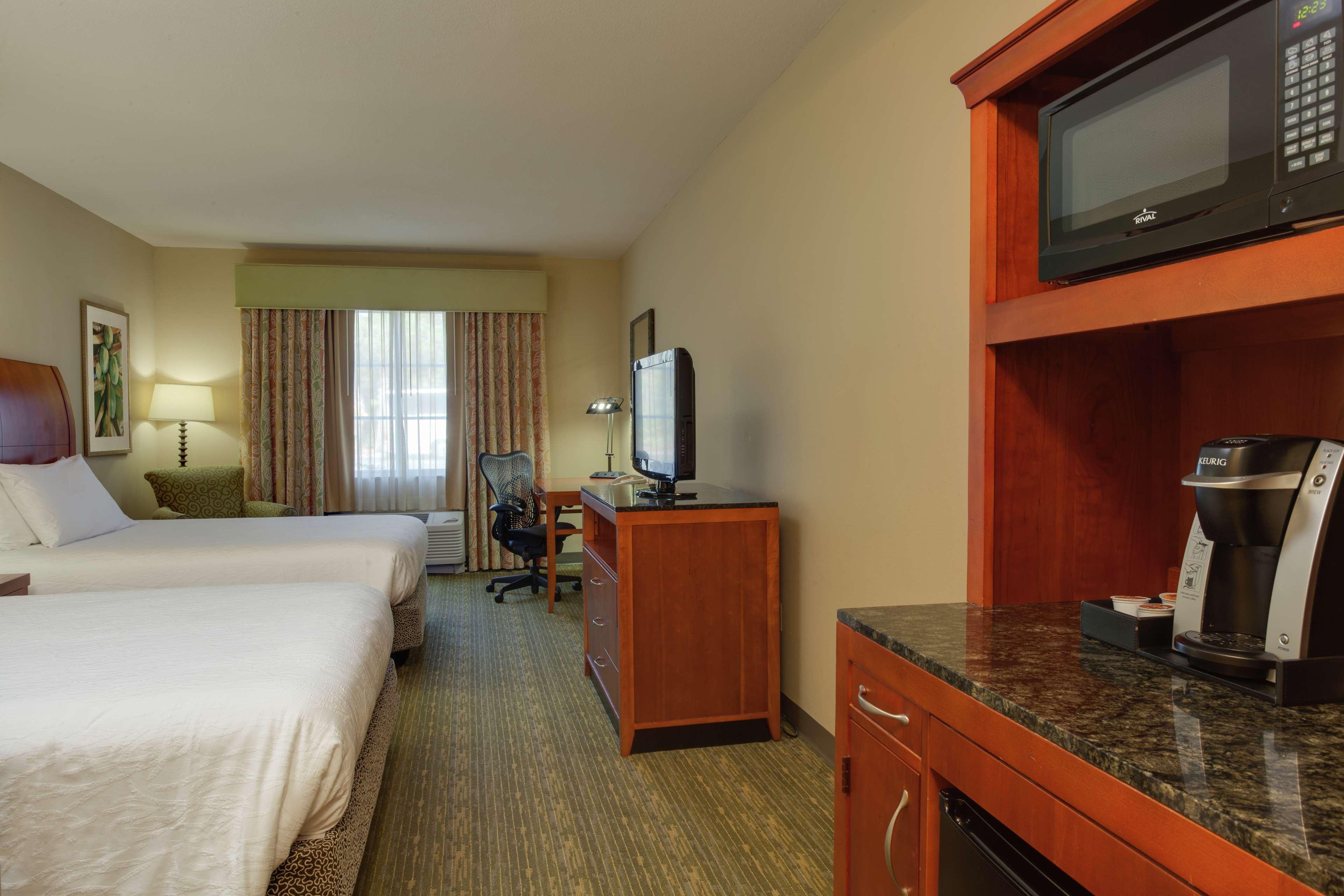 Hilton Garden Inn At Pga Village/Port St. Lucie Exteriér fotografie