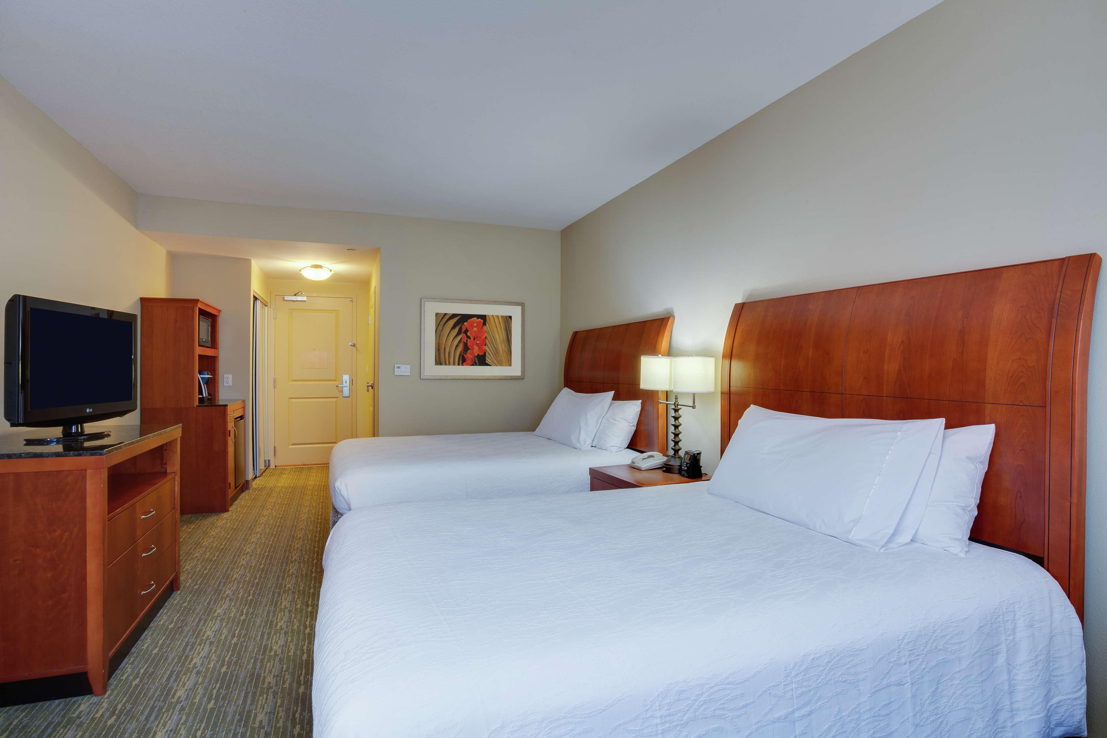 Hilton Garden Inn At Pga Village/Port St. Lucie Exteriér fotografie