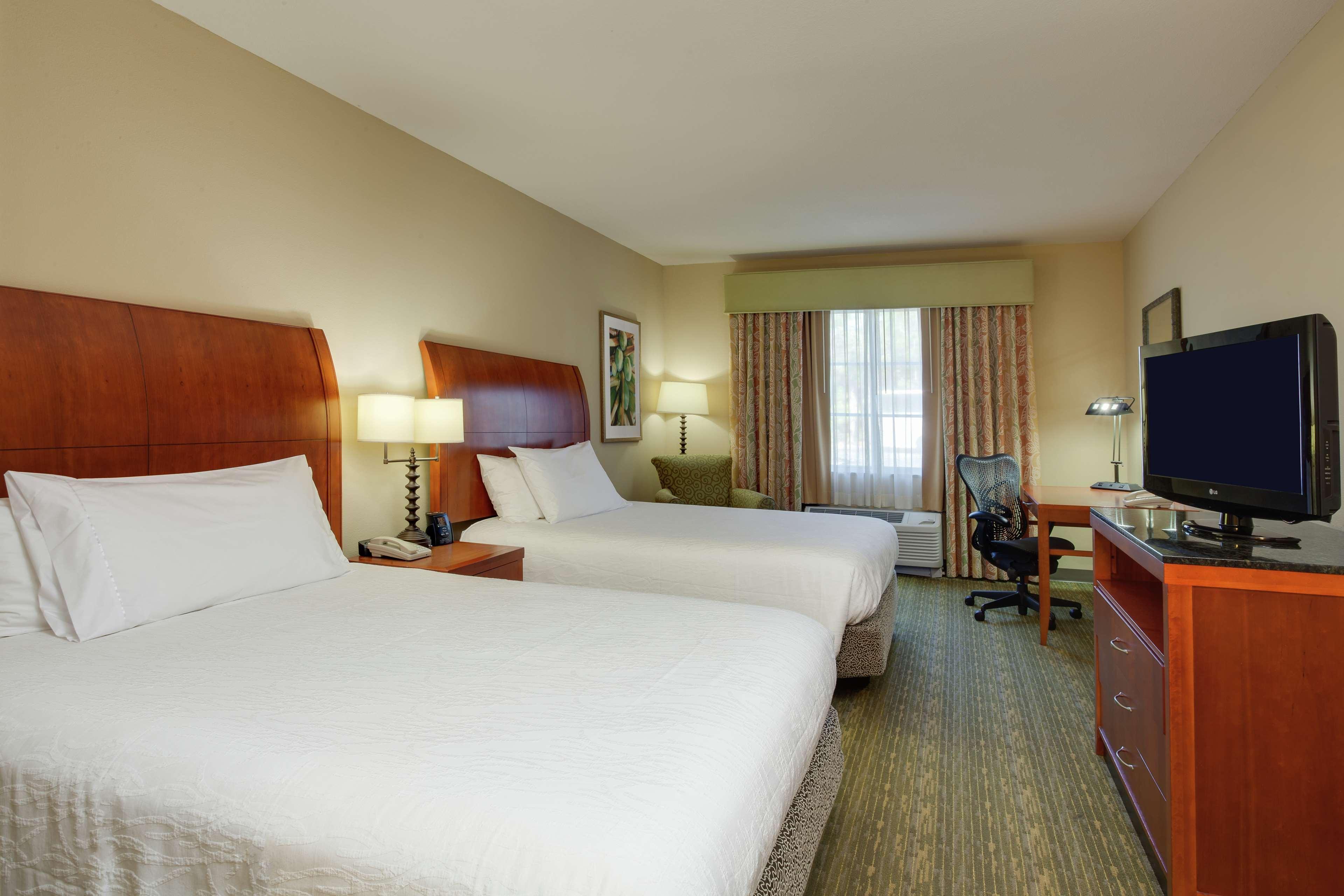 Hilton Garden Inn At Pga Village/Port St. Lucie Exteriér fotografie