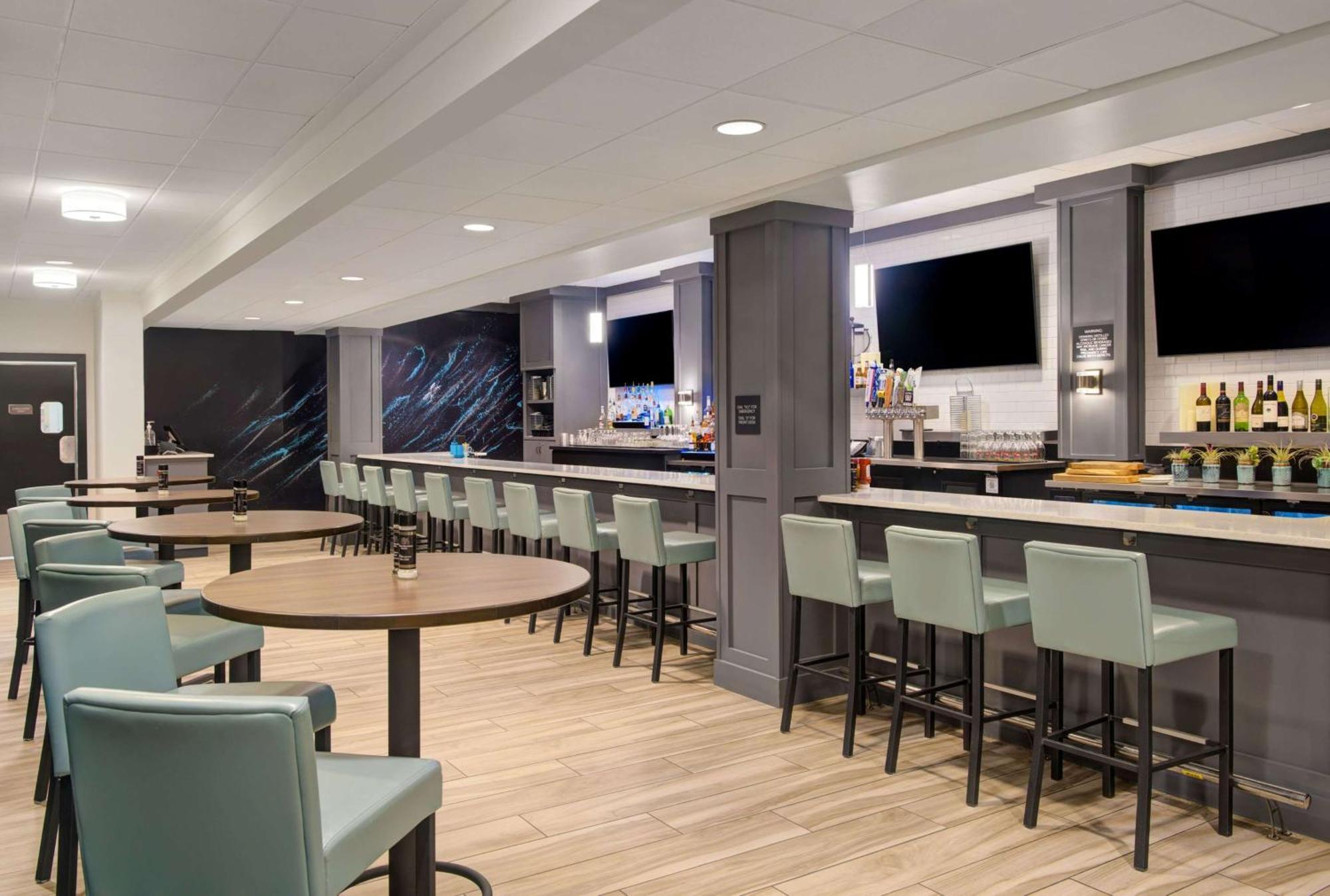 Hilton Garden Inn At Pga Village/Port St. Lucie Exteriér fotografie