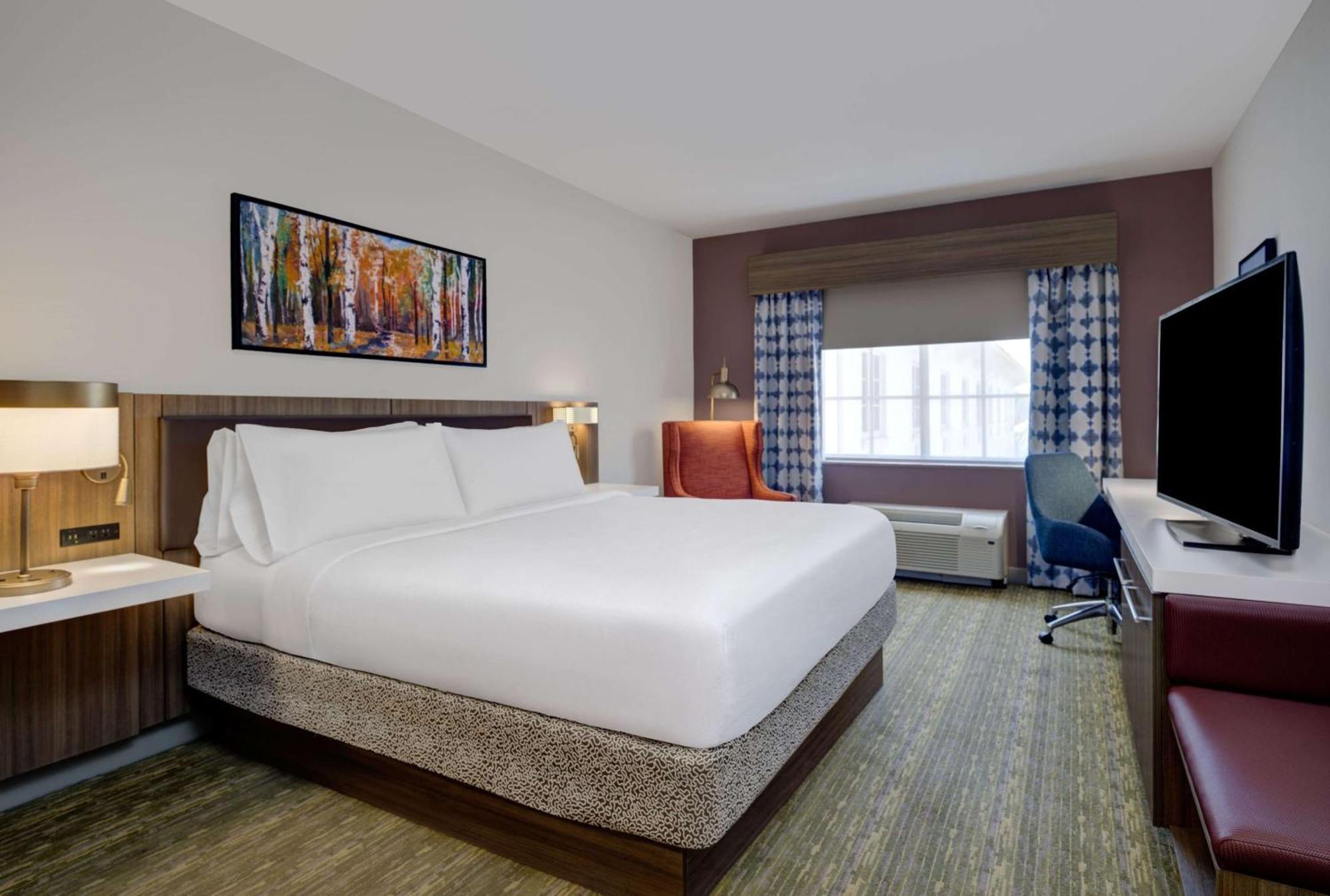 Hilton Garden Inn At Pga Village/Port St. Lucie Exteriér fotografie