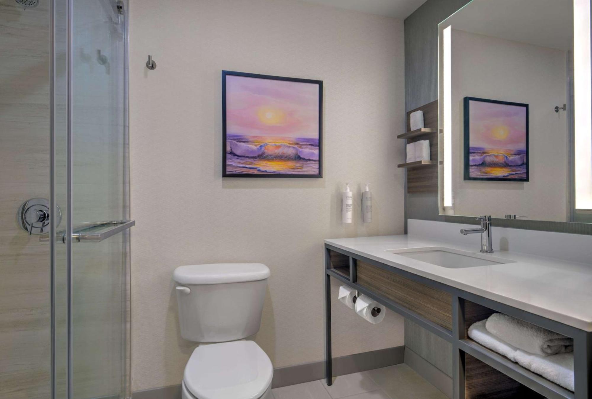 Hilton Garden Inn At Pga Village/Port St. Lucie Exteriér fotografie