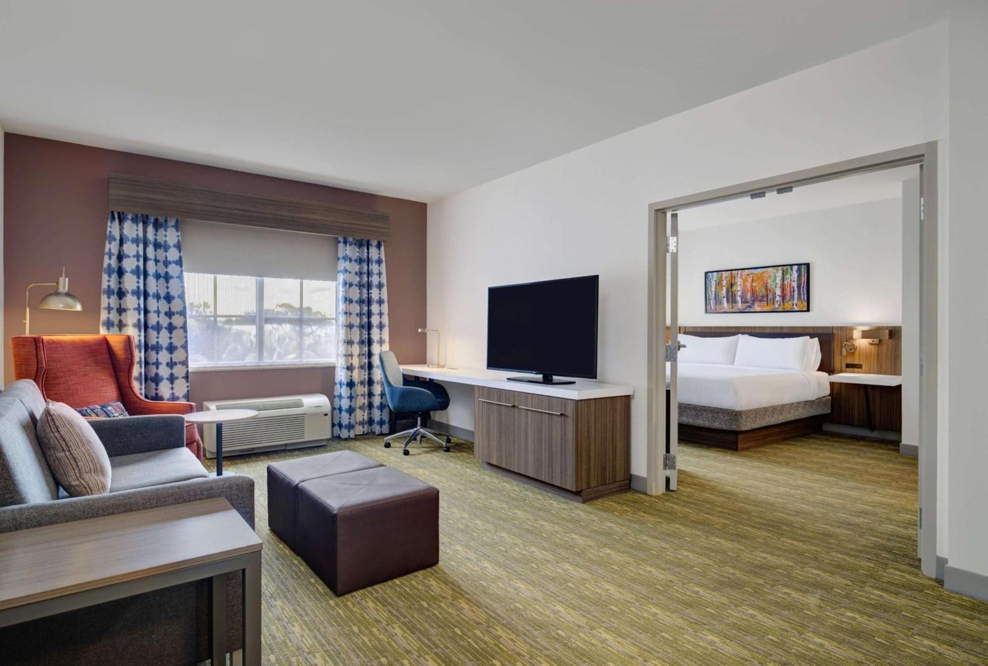 Hilton Garden Inn At Pga Village/Port St. Lucie Exteriér fotografie