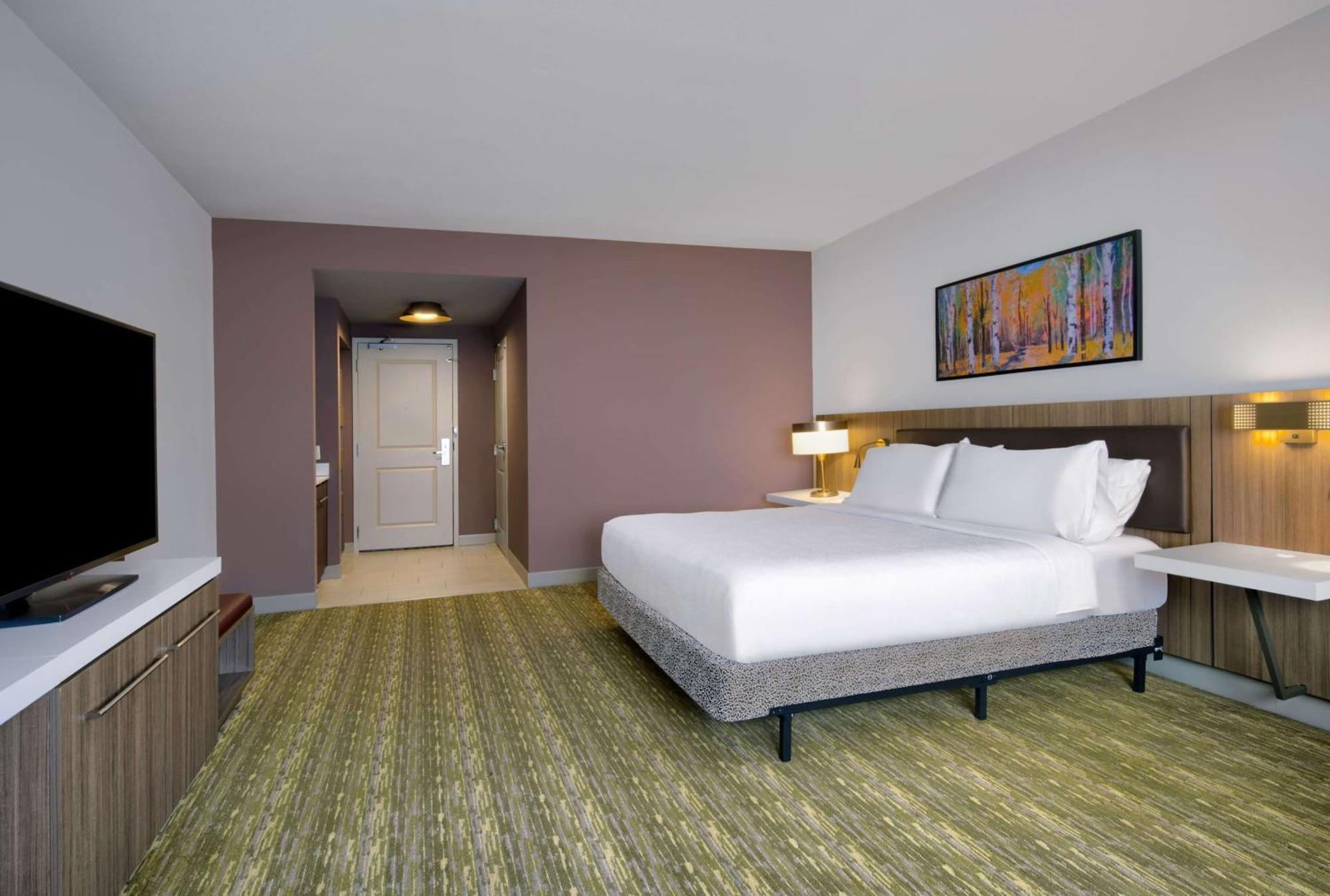 Hilton Garden Inn At Pga Village/Port St. Lucie Exteriér fotografie