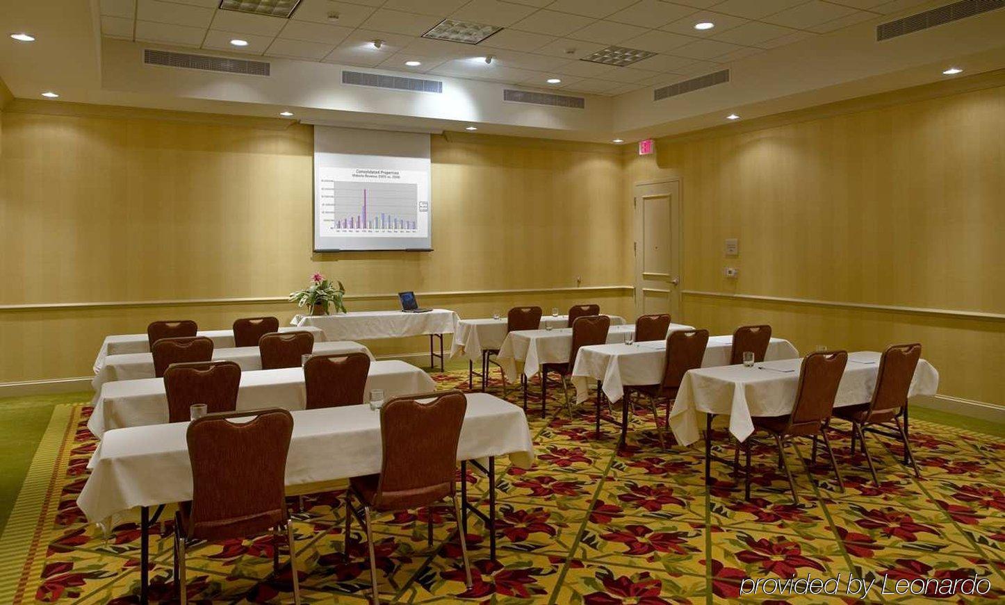 Hilton Garden Inn At Pga Village/Port St. Lucie Zařízení fotografie