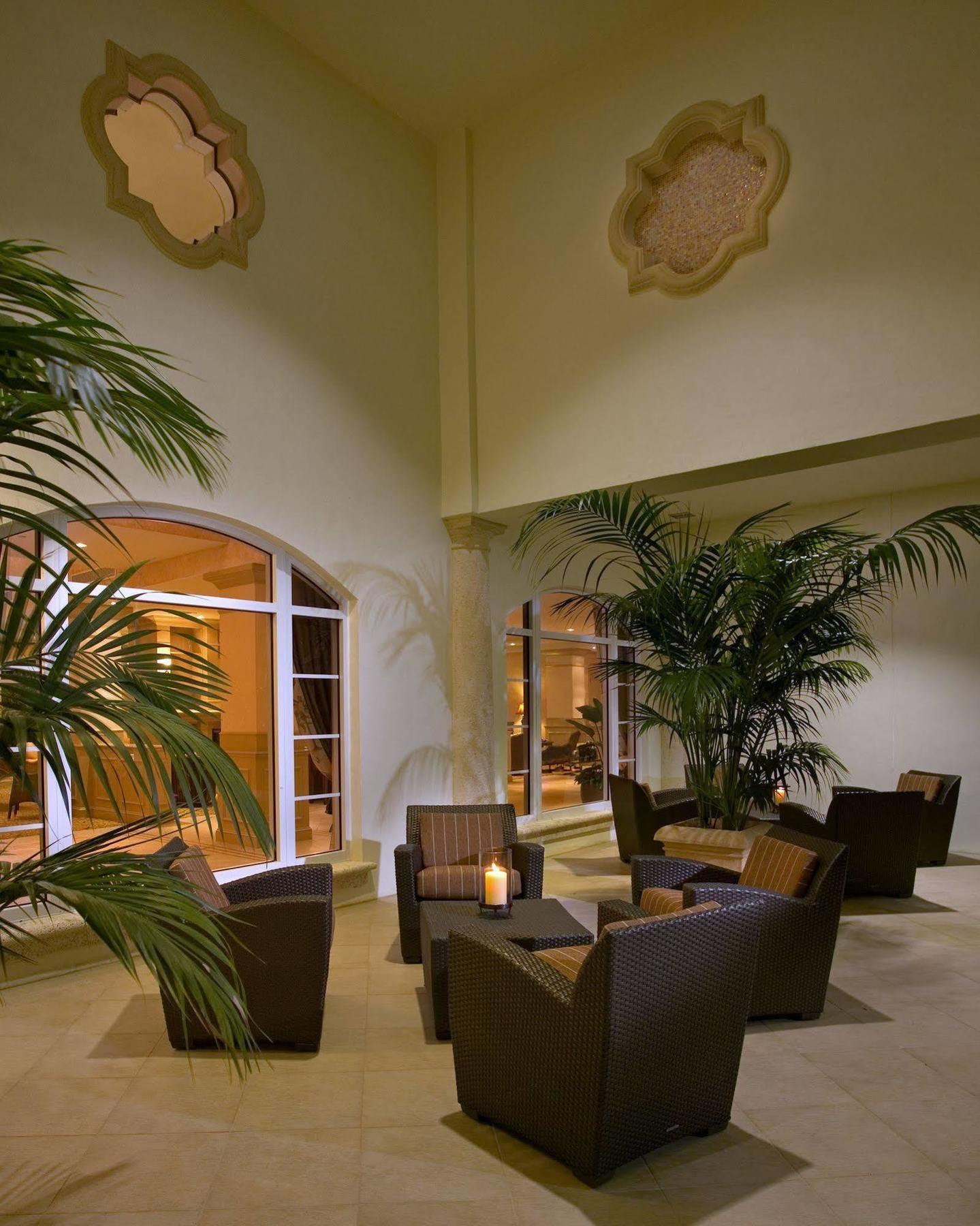 Hilton Garden Inn At Pga Village/Port St. Lucie Interiér fotografie